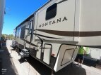 Thumbnail Photo 25 for 2016 Keystone Montana